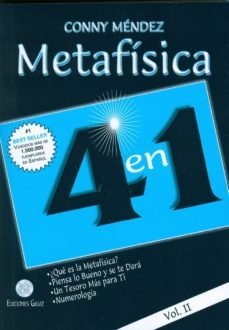Metafisica 4 en 1