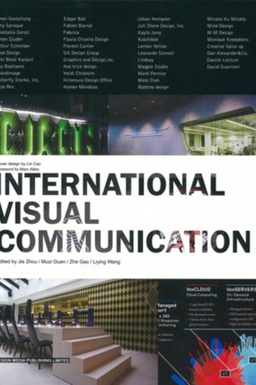 INTERNATIONAL VISUAL COMMUNICATION