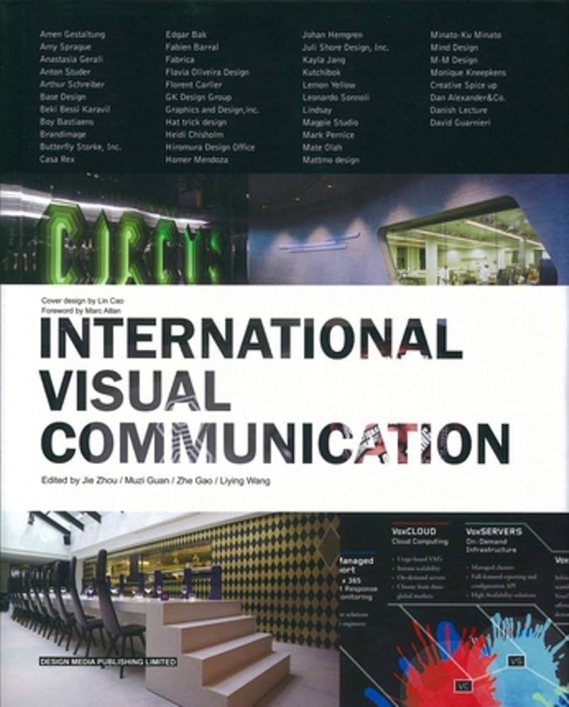 INTERNATIONAL VISUAL COMMUNICATION