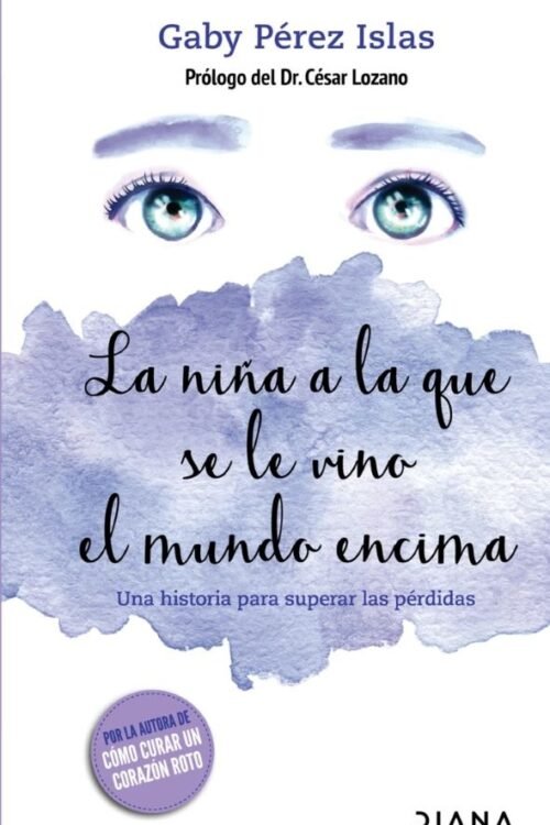 La niña a la que se le vino el mundo encima TD
