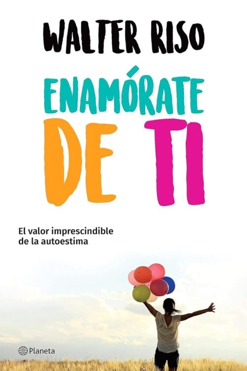 Enamórate de ti TD