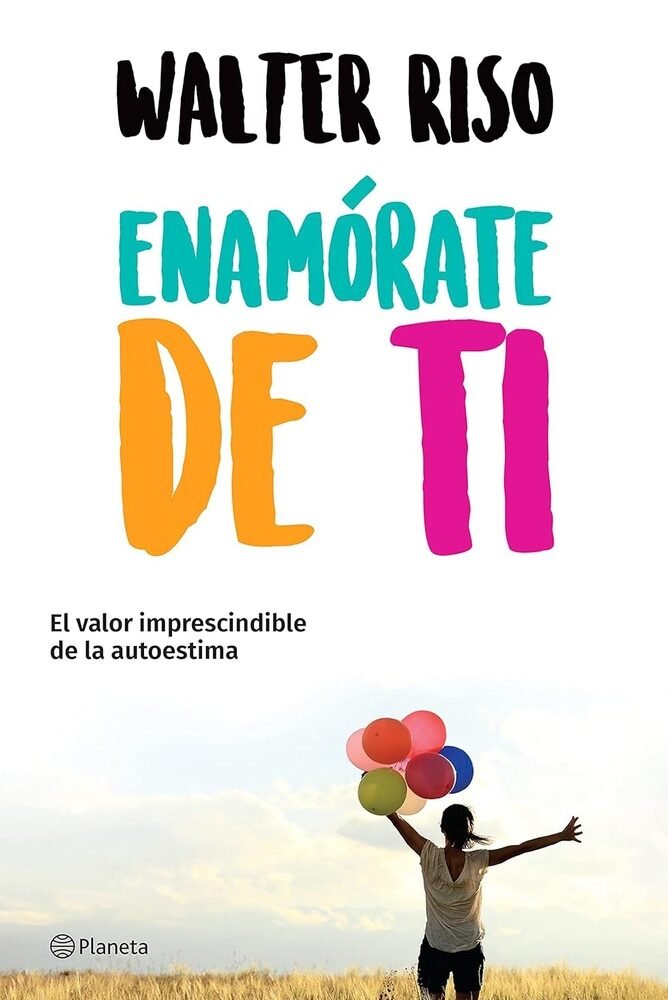 Enamórate de ti TD