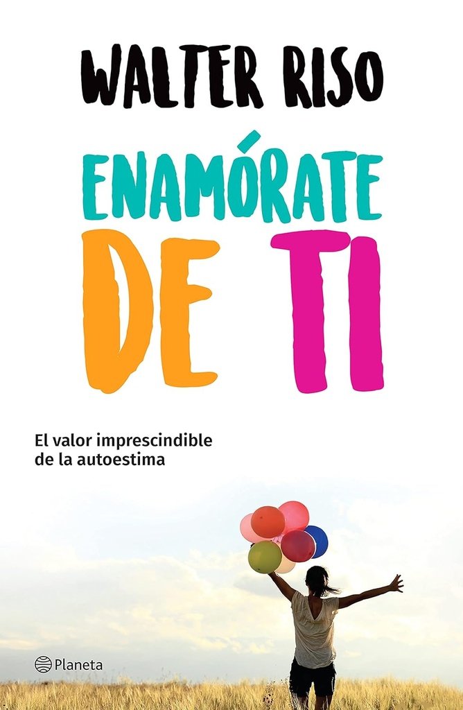 Enamórate de ti TD