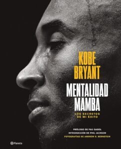 Mentalidad mamba TD