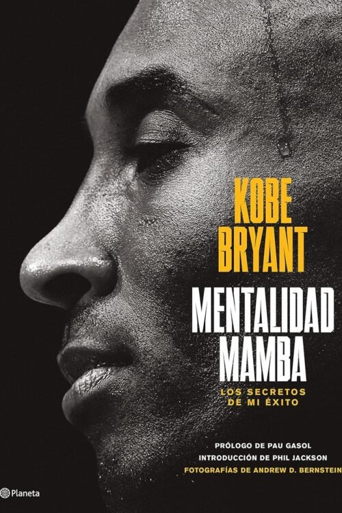 Mentalidad mamba TD