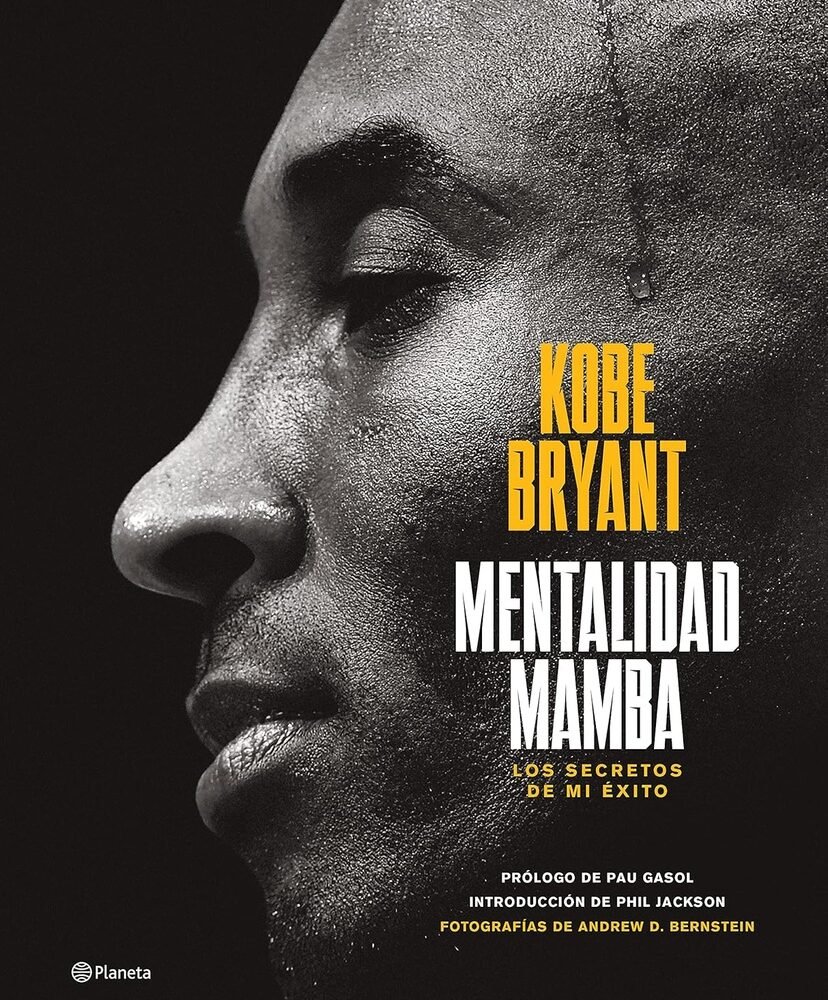 Mentalidad mamba TD