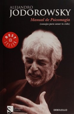 Manual De Psicomagia