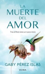 LA MUERTE DEL AMOR TD