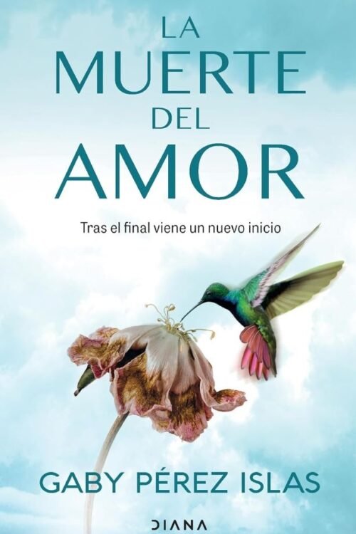 LA MUERTE DEL AMOR TD