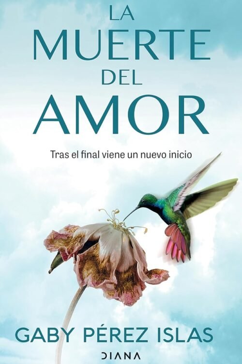 La muerte del amor
