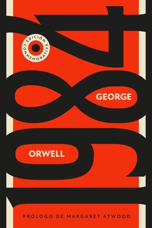 1984 EDICION CONMEMORATIVA