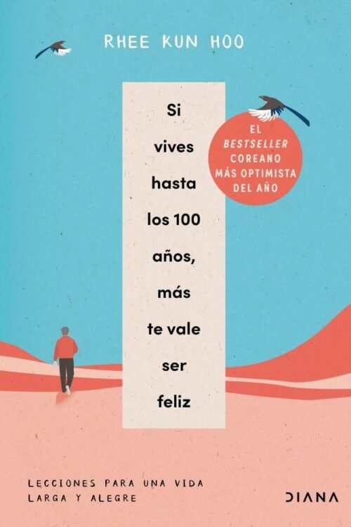 Si Vives Hasta Los 100 Años, Más Te Vale Ser Feliz