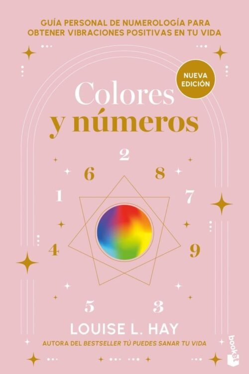 Colores Y Números.