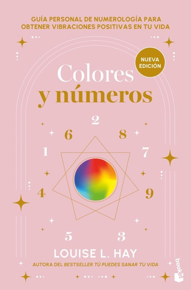 Colores Y Números.