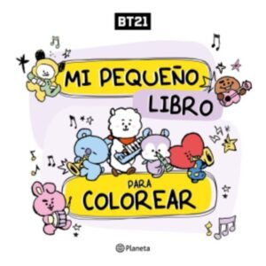 Bt21. Mirada Universtar