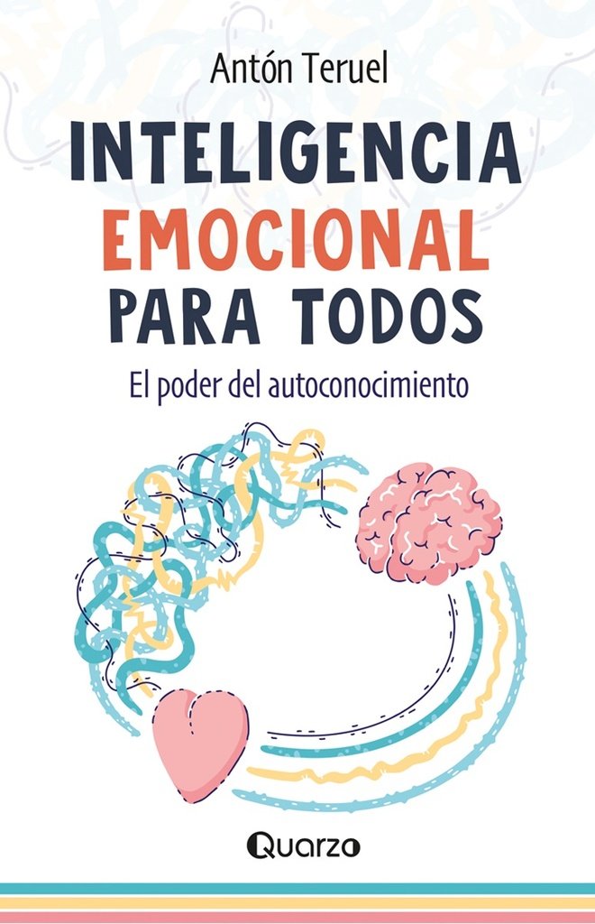 INTELIGENCIA EMOCIONAL PARA TODOS