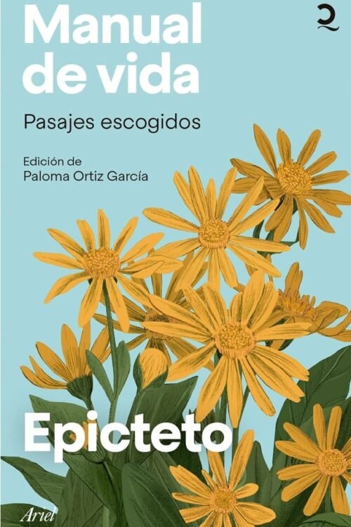 Manual de vida