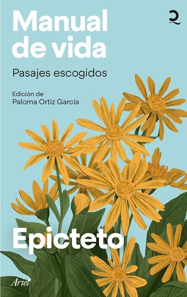 Manual de vida