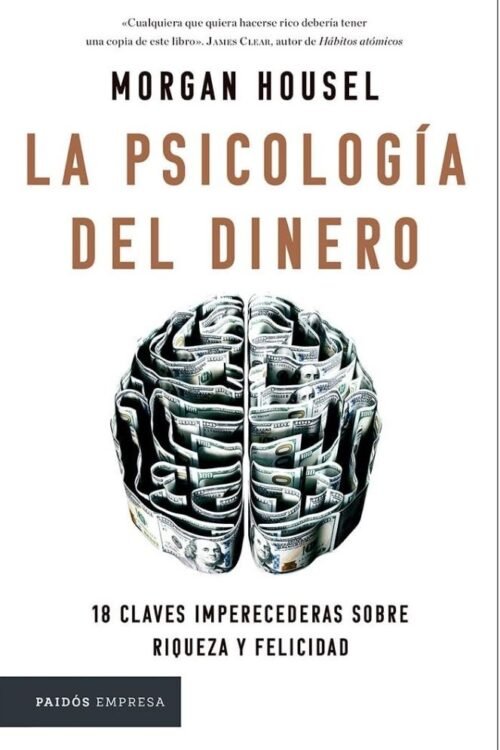 LA PSICOLOGIA DEL DINERO. TD