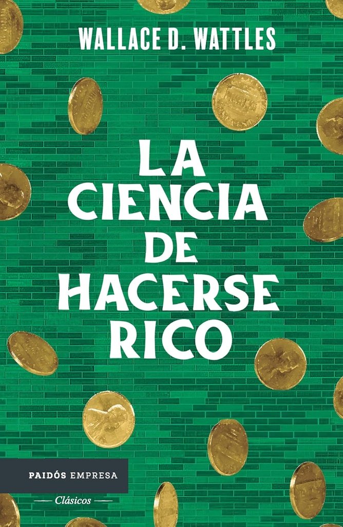 9786075697710.jpg LA CIENCIA DE HACERSE RICO