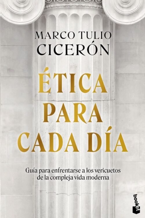 ETICA  PARA CADA DIA