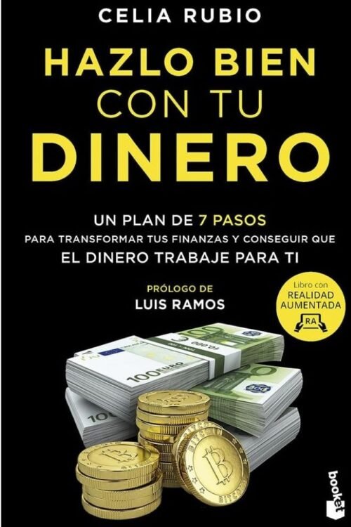 HAZLO BIEN CON TU DINERO