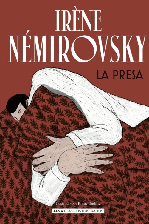 La presa