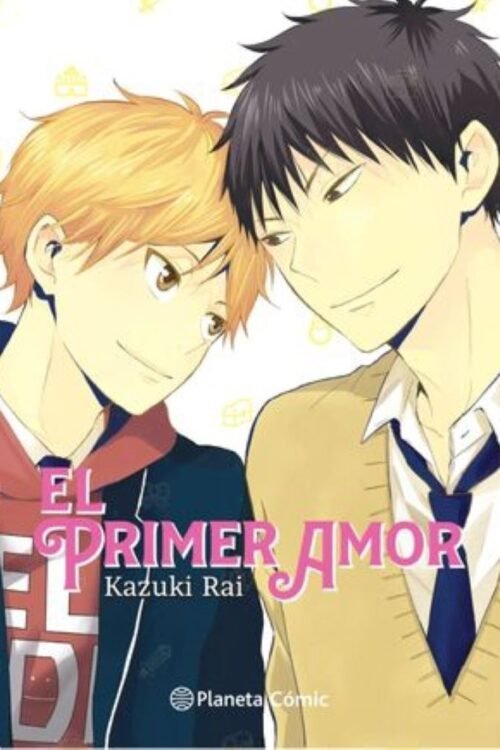 El Primer Amor