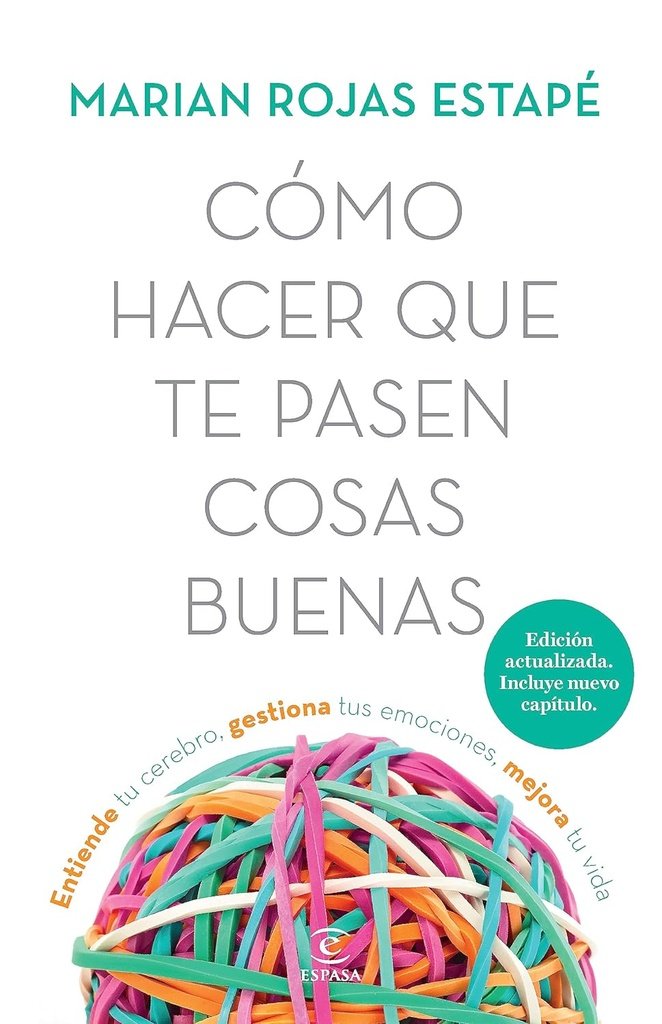 CÓMO HACER QUE TE PASEN COSAS BUENAS TD NUEVA EDICIÓN