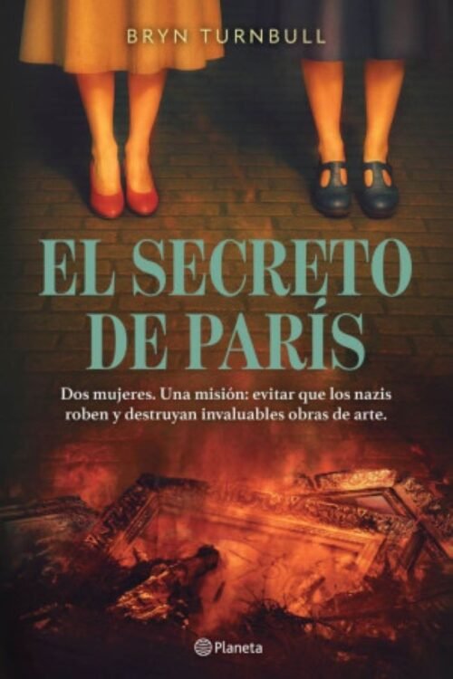 El secreto de Paris
