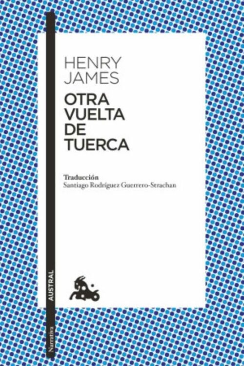 Otra Vuelta De Tuerca