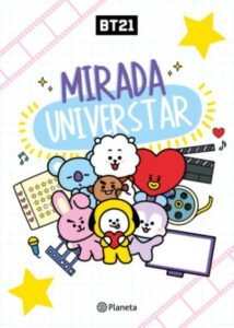 Bt21. Mirada Universtar