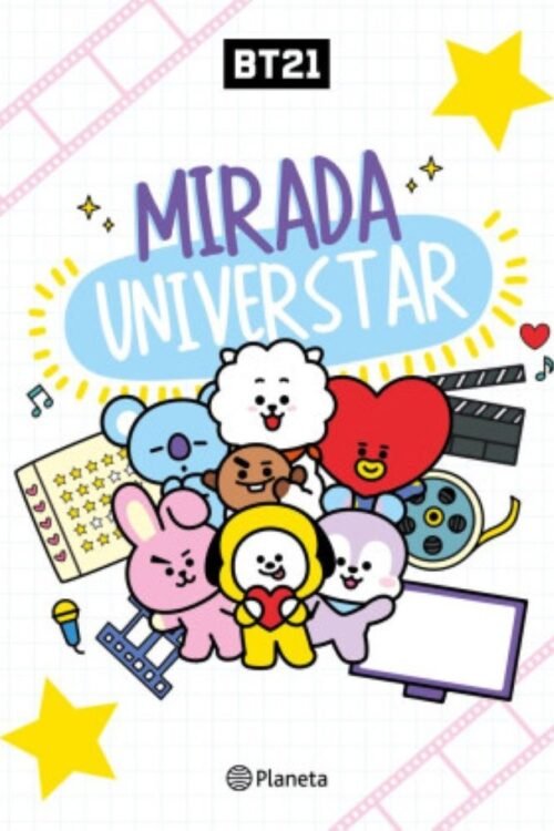 Bt21. Mirada Universtar