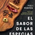 El sabor de las especias