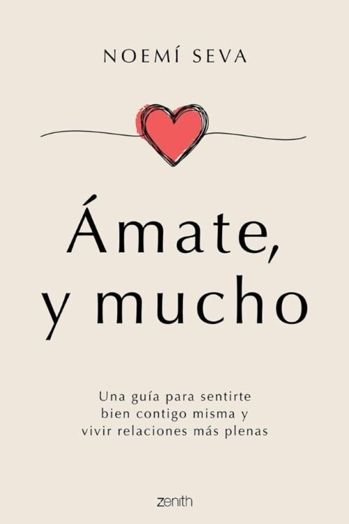 AMATE Y MUCHO