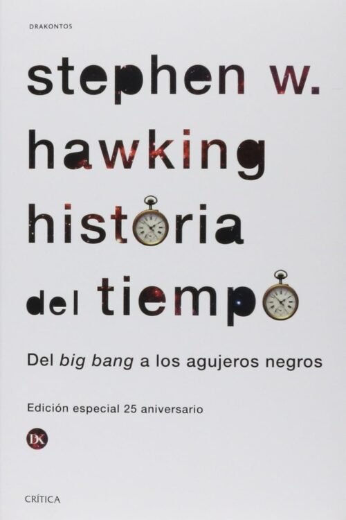 Historia del tiempo