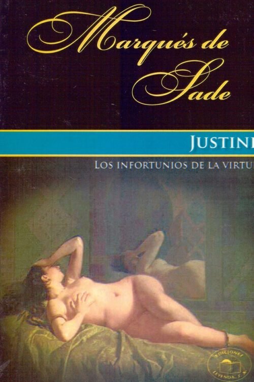 JUSTINE