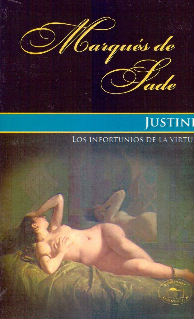 JUSTINE