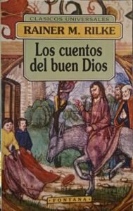 LOS CUENTOS DEL BUEN DIOS