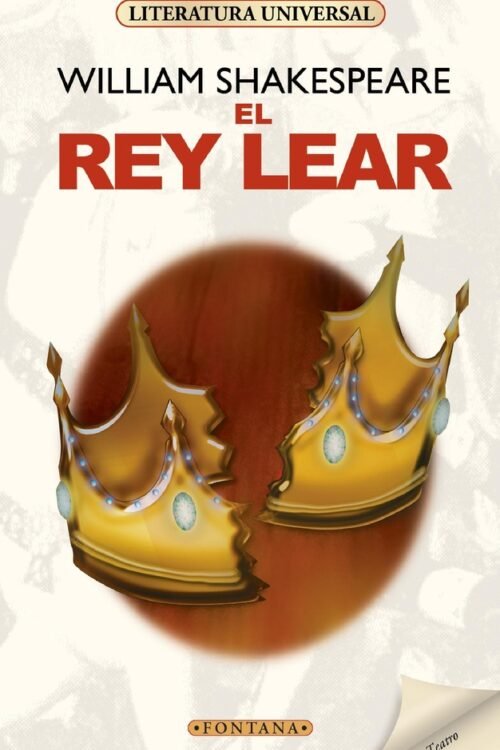 EL REY LEAR