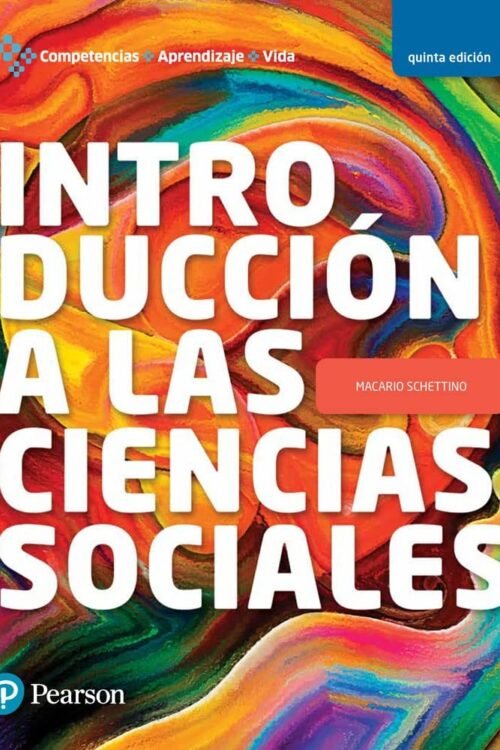 INTRODUCCION A LAS CIENCIAS SOCIALES