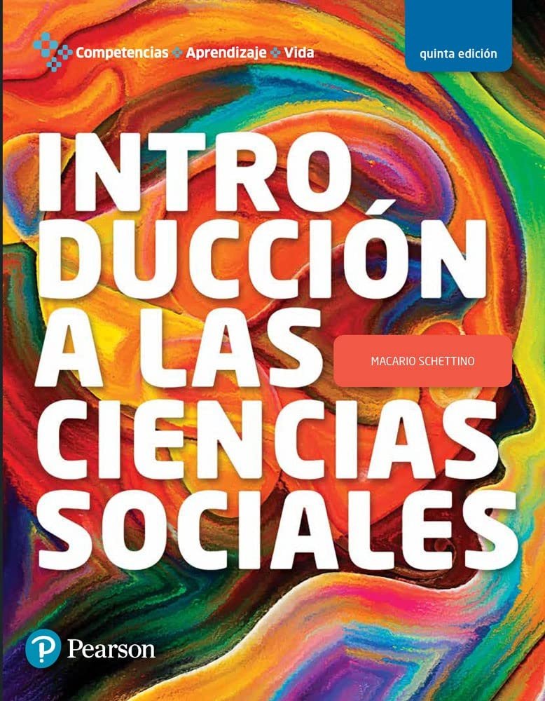 INTRODUCCION A LAS CIENCIAS SOCIALES