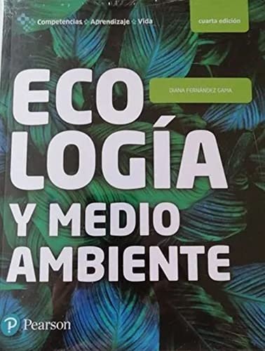 Ecologia y medio ambiente