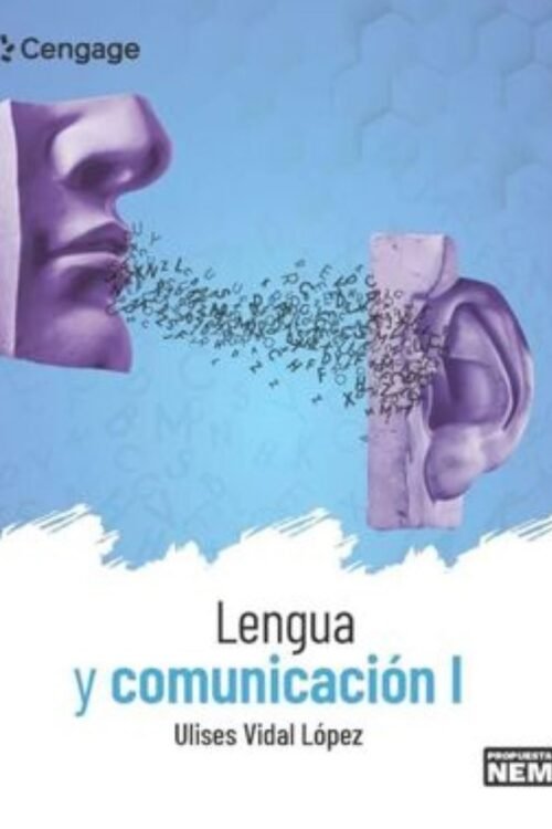 LENGUAJE Y COMUNICACION I
