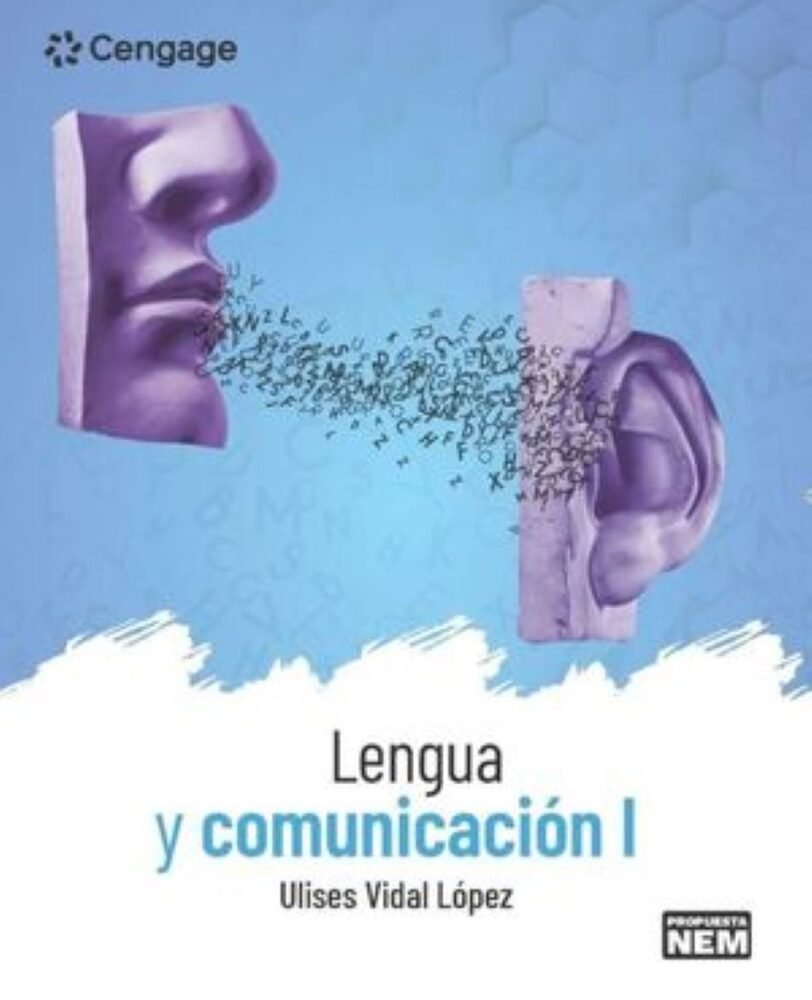 LENGUAJE Y COMUNICACION I