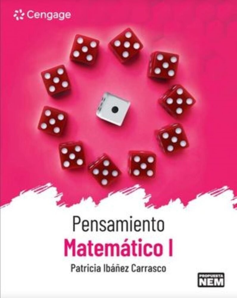 PENSAMIENTO MATEMATICO I