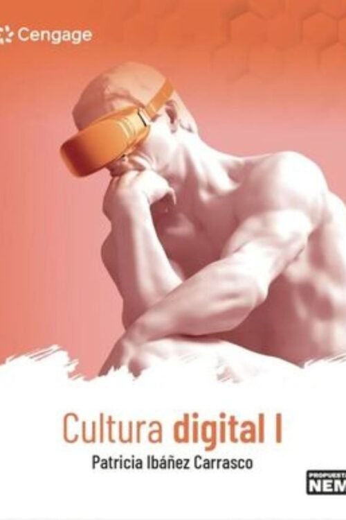 CULTURA DIGITAL I