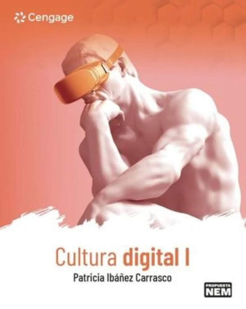 CULTURA DIGITAL I