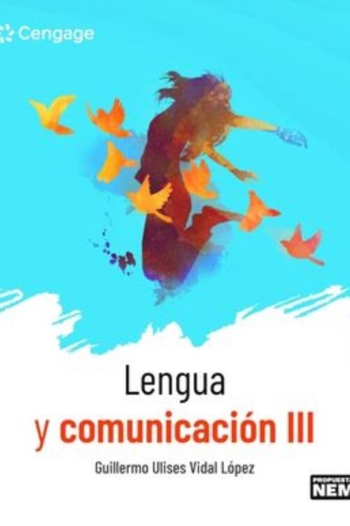 LENGUAJE Y COMUNICACION  III