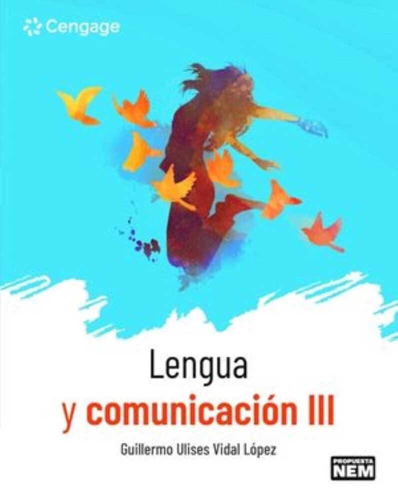 LENGUAJE Y COMUNICACION  III